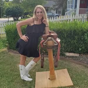 Meet your Posher, Diane